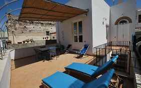 Casa al Mar Canneto